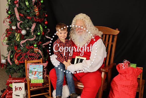 Santa-99