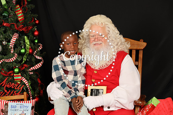 Santa-411