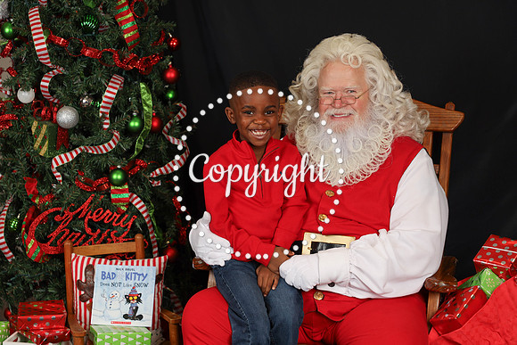 Santa-360