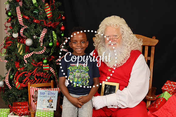 Santa-365