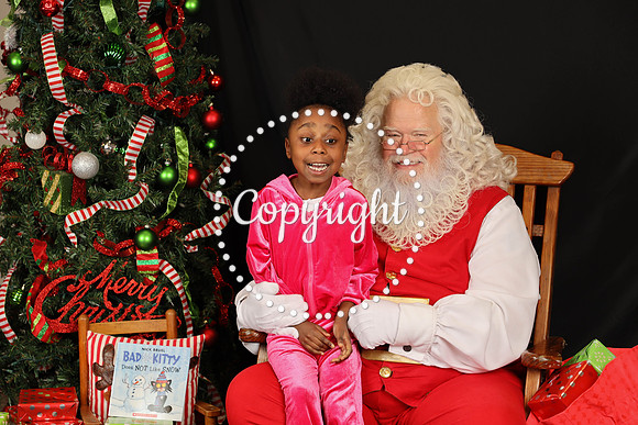 Santa-400