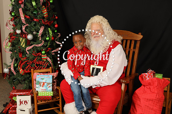 Santa-101