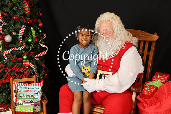 Santa-307
