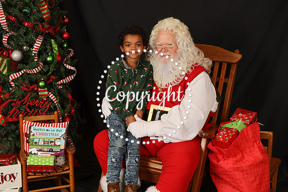 Santa-321