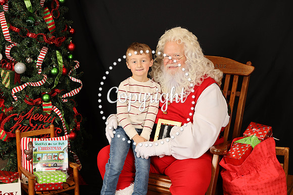 Santa-256