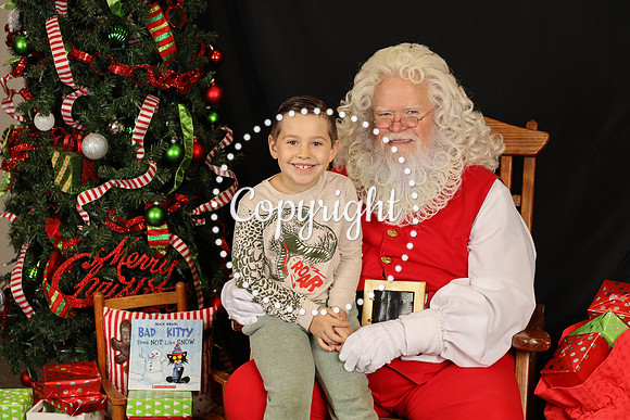 Santa-345
