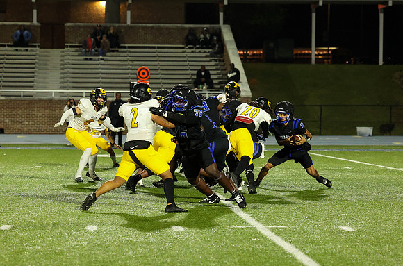 Bears 1st RD-28