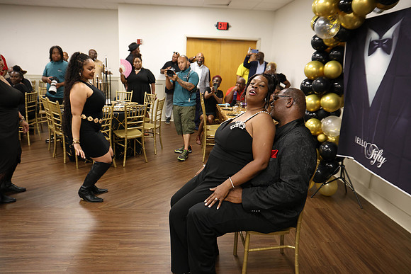 Gib 50th B-Day Celebration-380