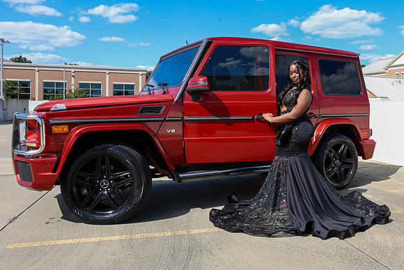 8th Prom-8