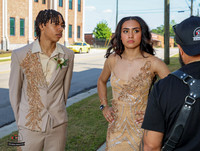 Niece 2025 Prom-19