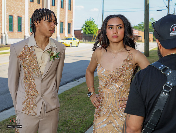 Niece 2025 Prom-19