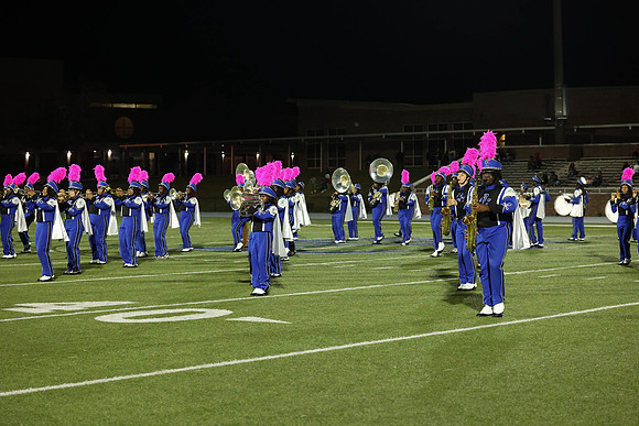 Band vs Bulter-42
