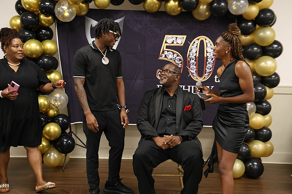 Gib 50th B-Day Celebration-372