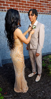 Niece Prom 2025