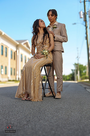 Niece 2025 Prom-37