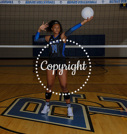 Lady Bears V-Ball-65