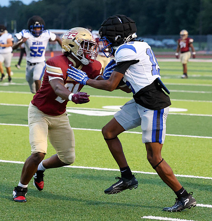 BC vs ARC-50
