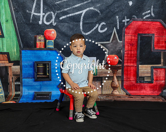 Open Door Portraits -64