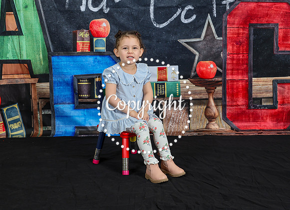 Open Door Portraits -70