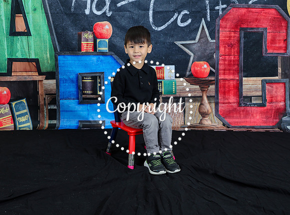 Open Door Portraits -28