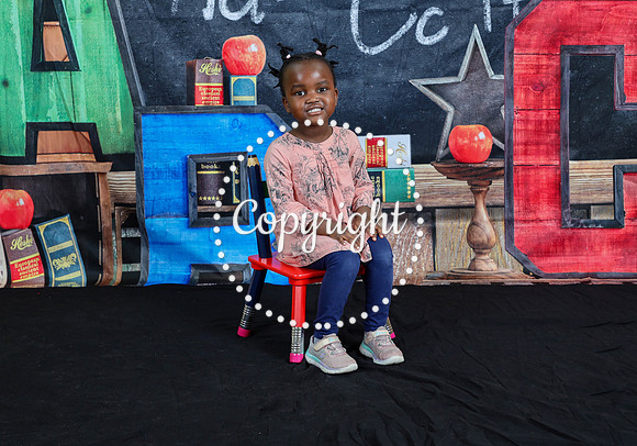 Open Door Portraits -14