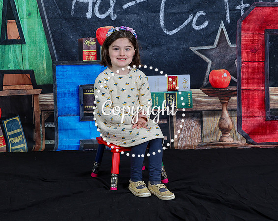 Open Door Portraits -15