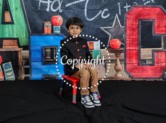 Open Door Portraits -29