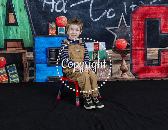 Open Door Portraits -17