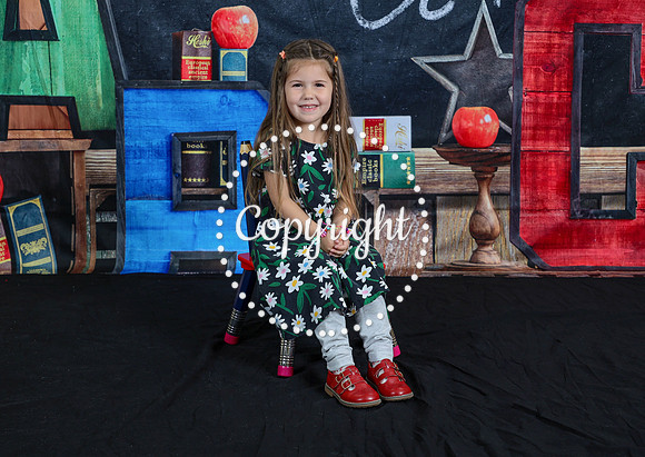 Open Door Portraits -16
