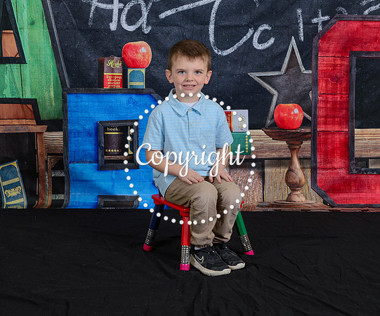 Open Door Portraits -12
