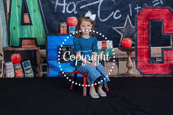 Open Door Portraits -13