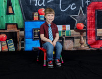 Open Door Portraits -8