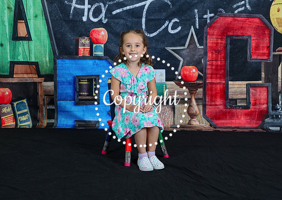 Open Door Portraits -11