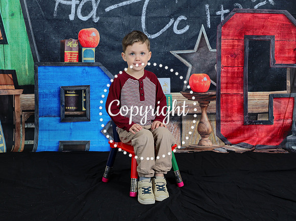 Open Door Portraits -6
