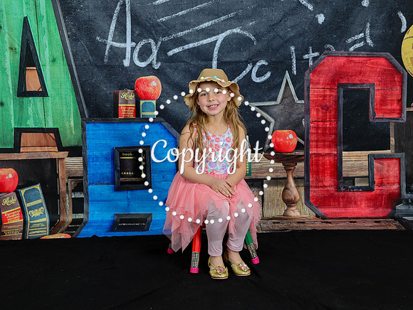Open Door Portraits -34