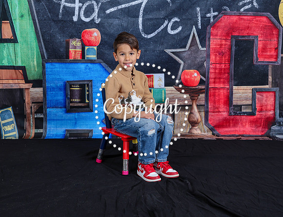 Open Door Portraits -20