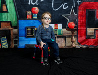 Open Door Portraits -5