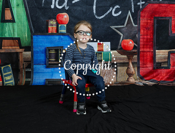 Open Door Portraits -5