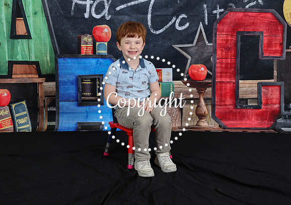 Open Door Portraits -23