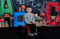 Open Door Portraits -4