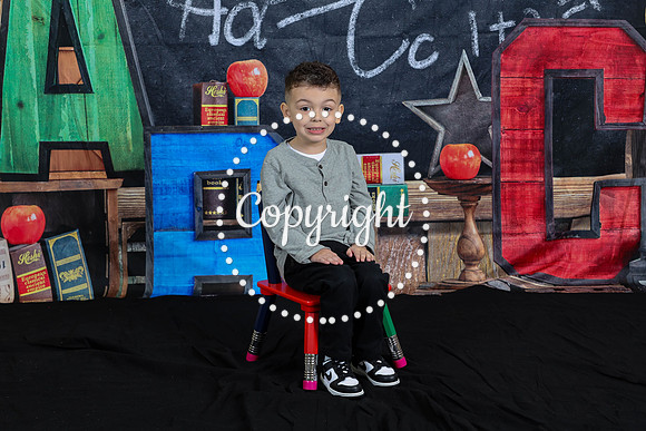 Open Door Portraits -4