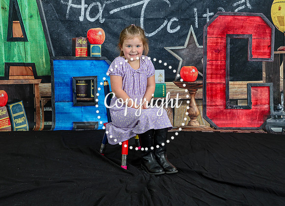 Open Door Portraits -27