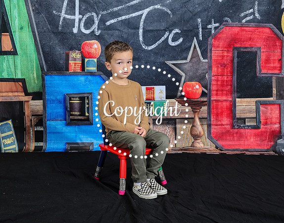 Open Door Portraits -26