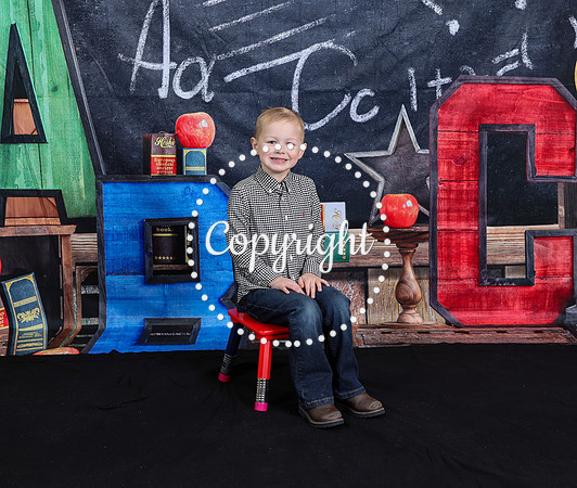Open Door Portraits -32