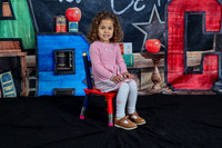 Open Door Portraits -1