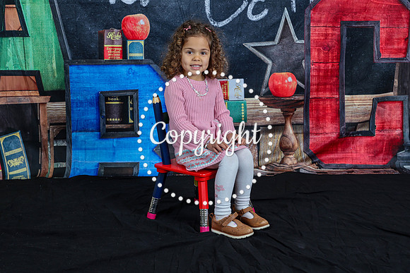 Open Door Portraits -1