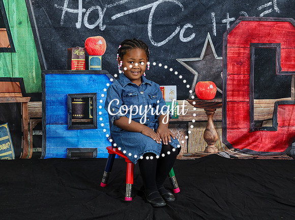 Open Door Portraits -3
