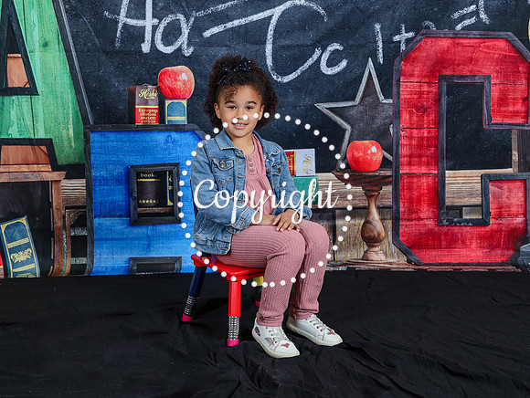 Open Door Portraits -24