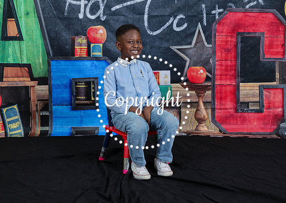 Open Door Portraits -25