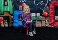 Open Door Portraits -2